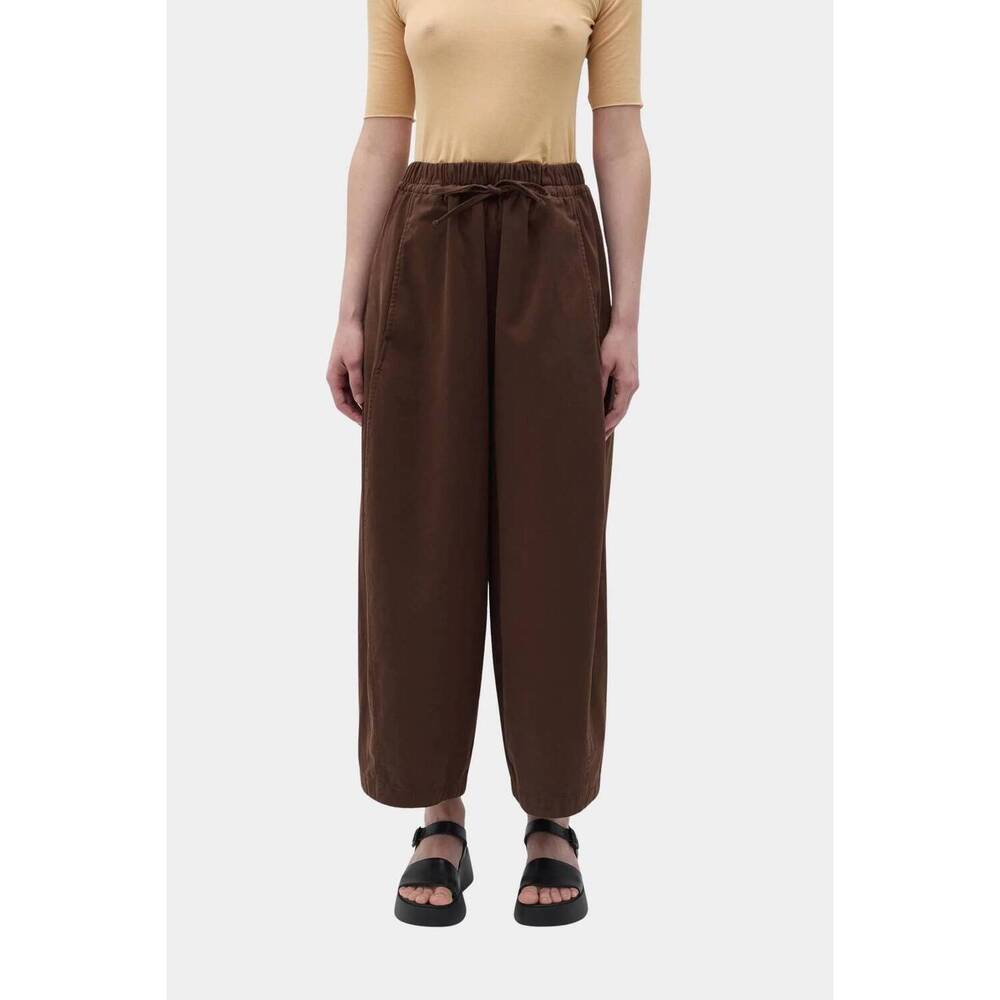 NEW RITA ROW paradiso pants in brown
